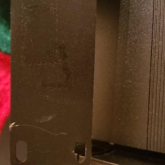 D-Link 10/100 SWITCH DES-1024D rack switch - Picture 6 of 9